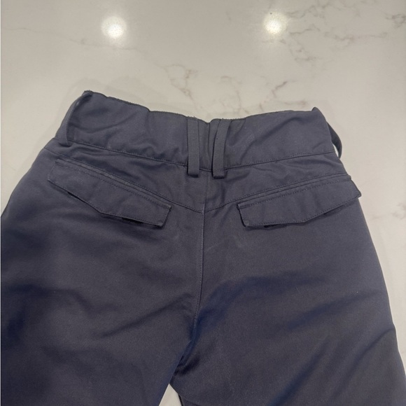 Obermeyer ski pants size 10/12 - Picture 5 of 11